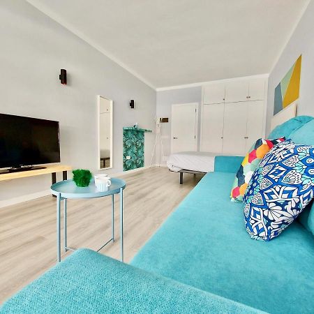 Studio Bahamas By Tor Puerto de la Cruz  Dış mekan fotoğraf