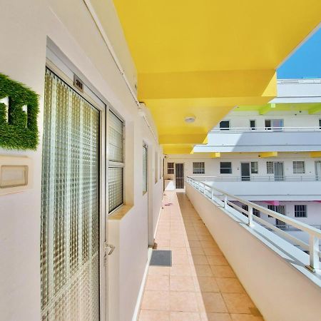Studio Bahamas By Tor Puerto de la Cruz  Dış mekan fotoğraf