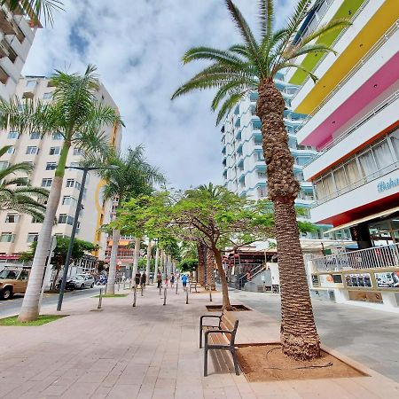 Studio Bahamas By Tor Puerto de la Cruz  Dış mekan fotoğraf