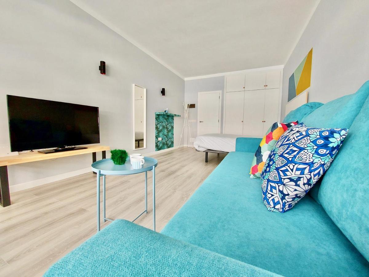 Studio Bahamas By Tor Puerto de la Cruz  Dış mekan fotoğraf