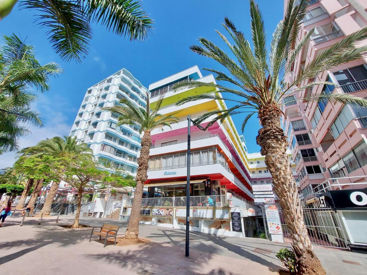 Studio Bahamas By Tor Puerto de la Cruz  Dış mekan fotoğraf
