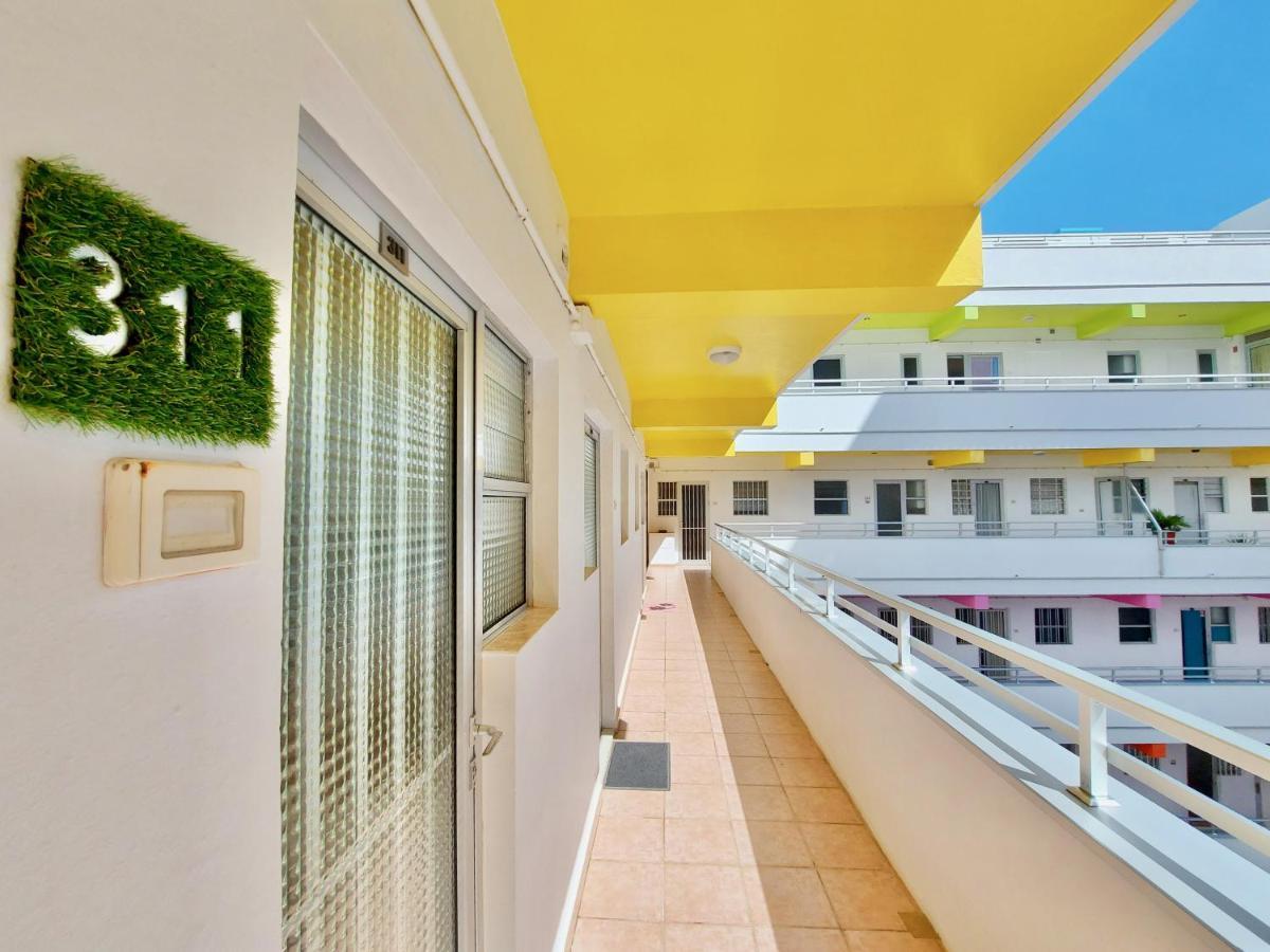 Studio Bahamas By Tor Puerto de la Cruz  Dış mekan fotoğraf
