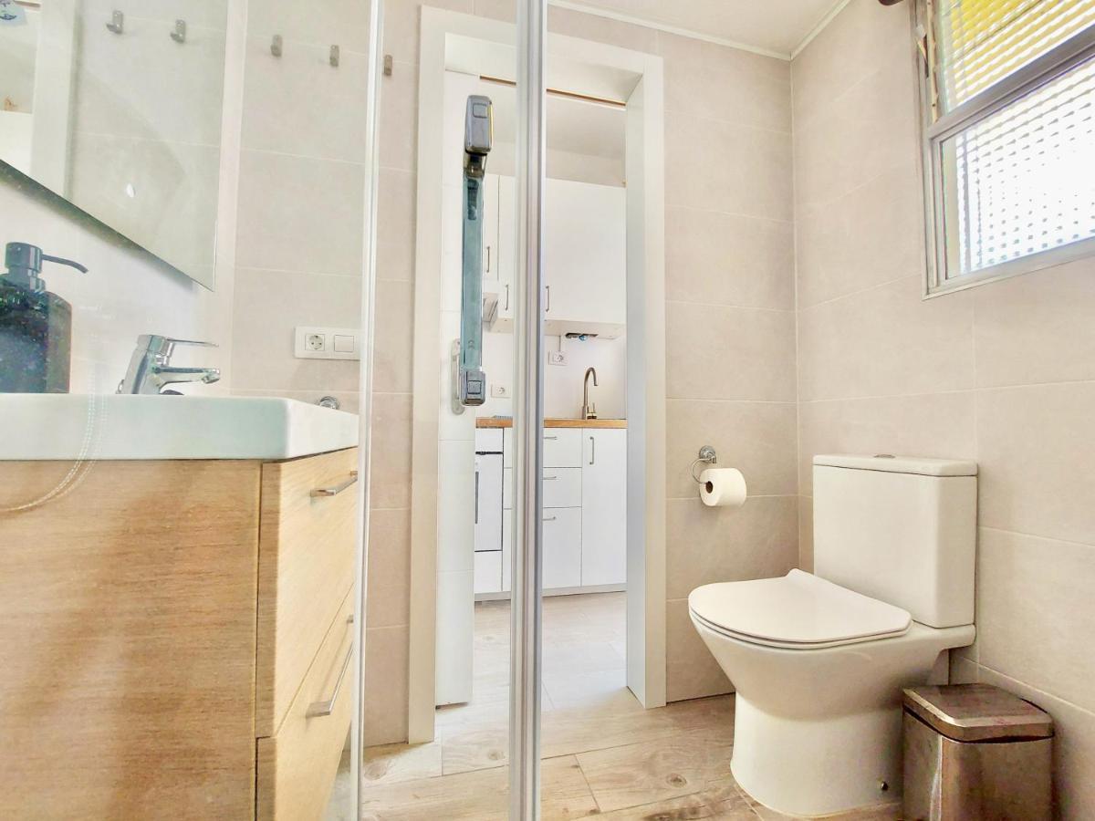 Studio Bahamas By Tor Puerto de la Cruz  Dış mekan fotoğraf